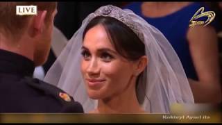 Kokteyl Aysel ile wedding of prince royal wedding