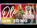 WM Song 2018 Deutschland - (Official Video) - Olé - VOLKAN  Feat. Wes - Offizieller WM SONG 2018