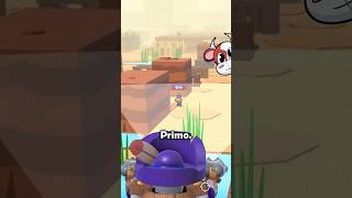 brawl stars in roblox might be straight heat