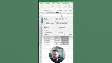 Como fazer cálculo sem cálculo no Excel | Dicas de Excel #SHORTS  #microsoft #excelbr