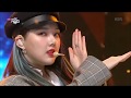 Gfriend Crossroads - Stage Mix (8 Stages)