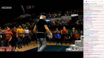 EDBW S4E6 - 11: Plot