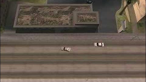 Traffic RP Tut beta1