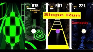 Slope Run Game screenshot 5