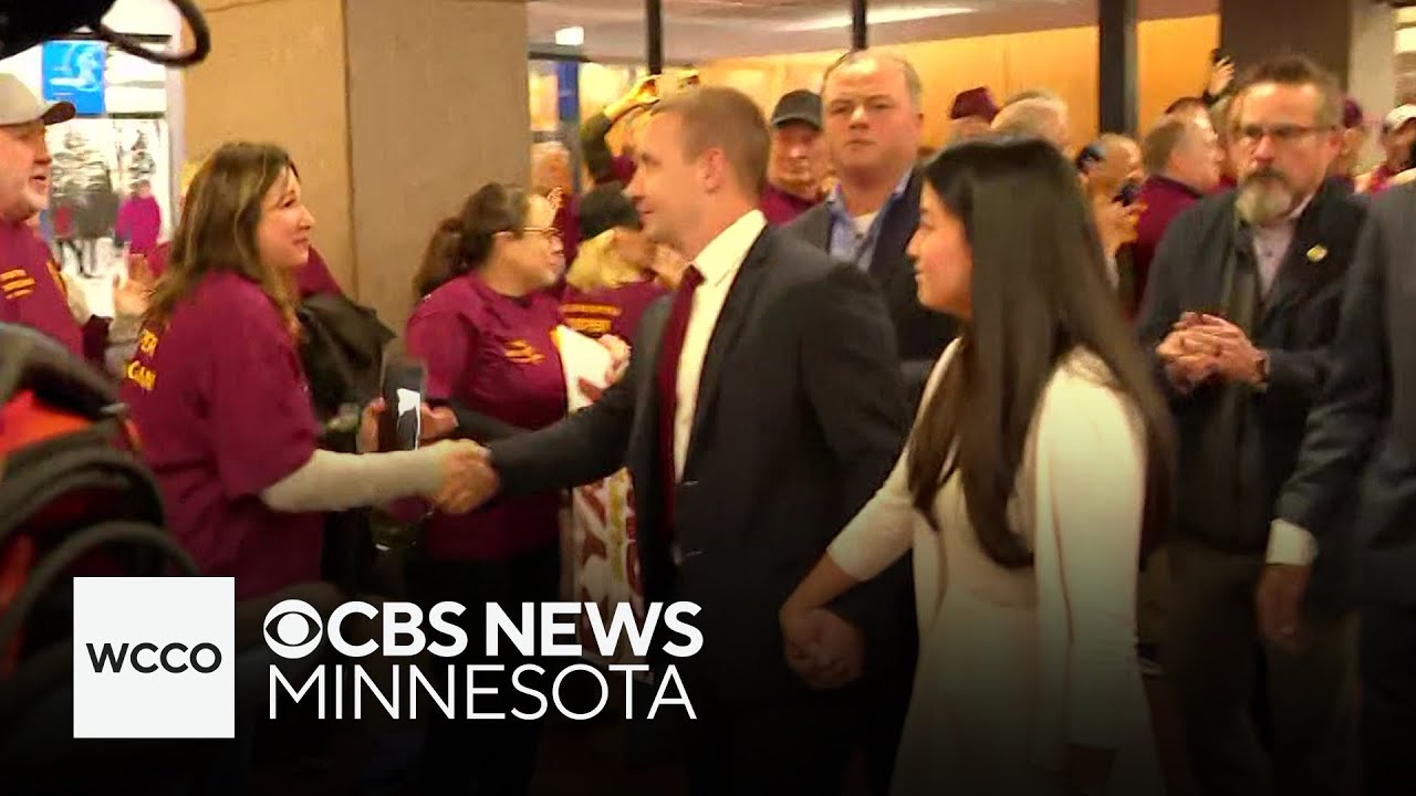 Judge denies motion to dismiss charges against Minnesota Trooper Ryan ...