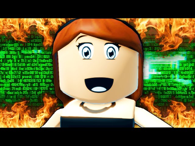 Is Jenna, the killer in Roblox, real? Is Jenna coming back? - Quora