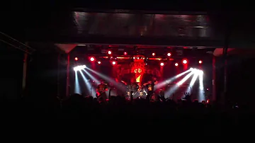 Hatebreed - I Will Be Heard (Live in Berlin)