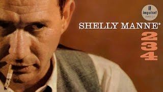 Shelly Manne - Cherokee