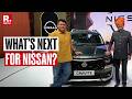 Nissan’s India Comeback? | MD Saurabh Vatsa Speaks