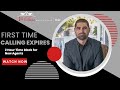 New Agent 2 Hour Time Block - How to Call Expired Listings