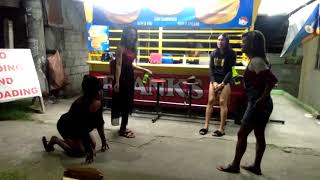 Bekla Bekla Aawra Kaba Oo Oo Aawra Ako Beklaban