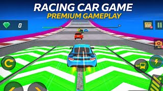 究極のレーシングカーゲーム – 高速ゲームプレイ 2026 screenshot 2