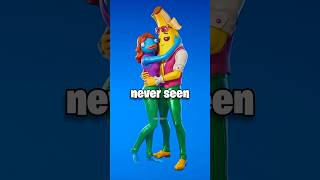 Fortnite is hiding these skins! #fortnite