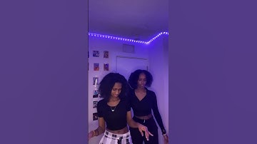 Thumbnail of @kellykeza__ dancing to "Something Going On"