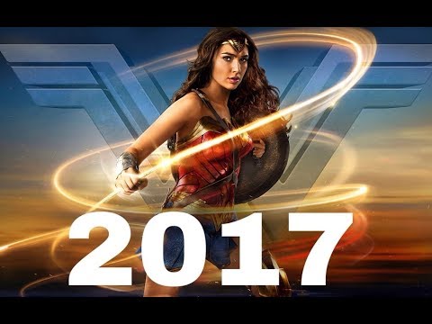 Multifandom Mashup 2017