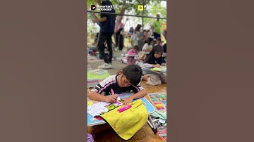 Desa Margagiri binaan PLN IP UBP Cilegon Raih Juara 2 Anugerah Desa Wisata Kabupaten Serang 2025