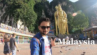 Malaysia Tourist Places with Tour Plan & Budget | Kuala lumpur Malaysia tour guide