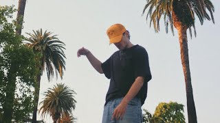 AMAG - Hollywood (Official Audio)