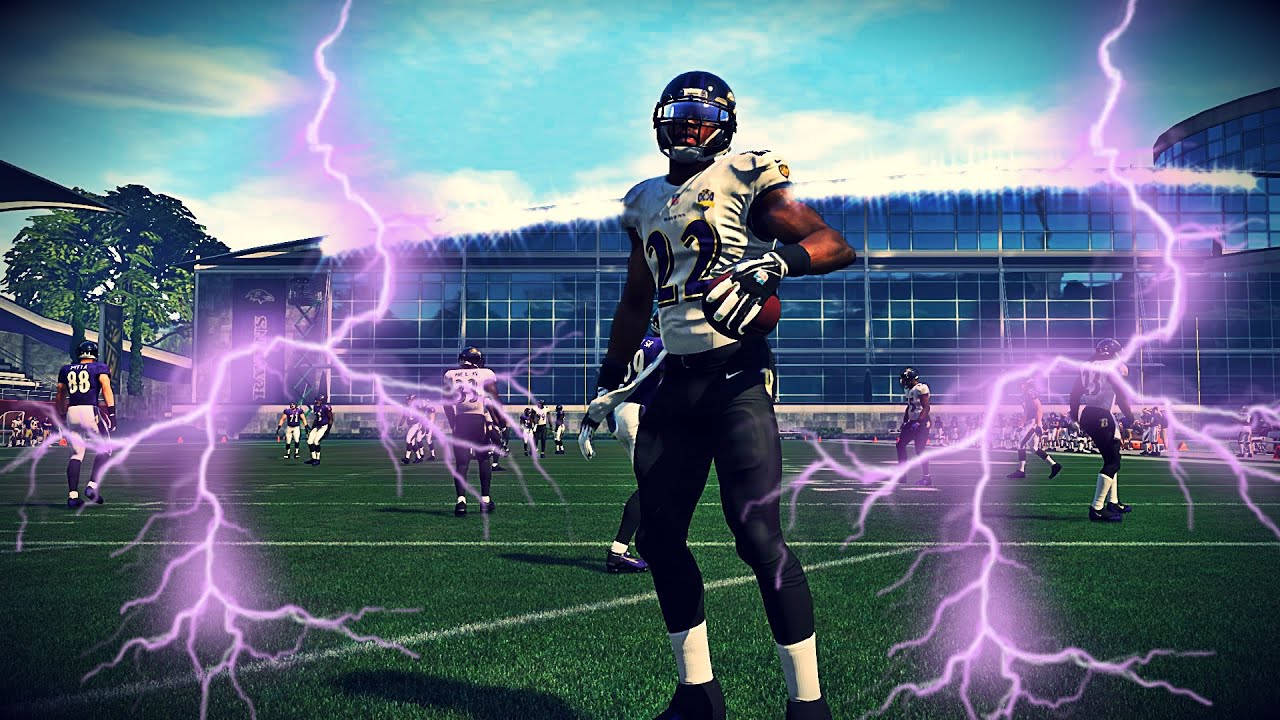 Most Dramatic Interception Ever! - Madden 16 Online Gameplay