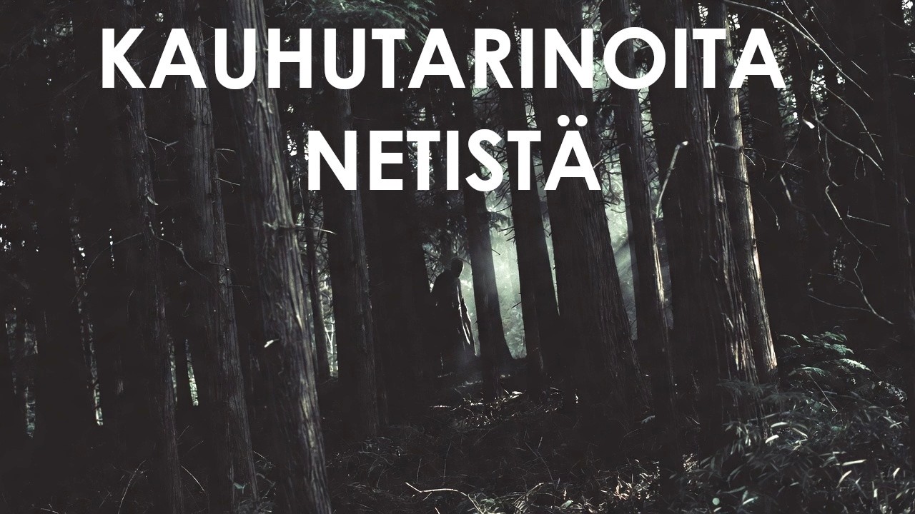 Pelottavat Tositarinat: 3 Väitetysti Todellista Kauhutarinaa