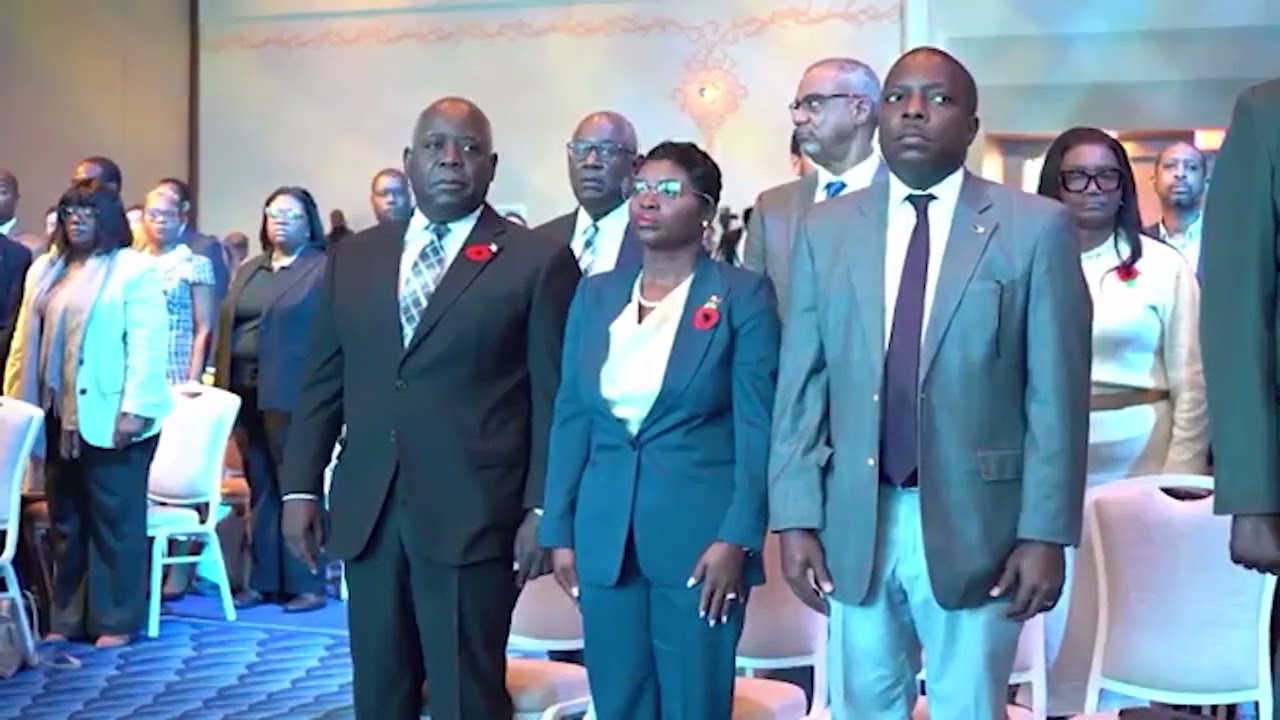 News - Caricom Energy Month; Bahamas Hosts Summit