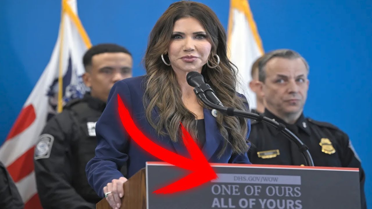 The Trump Admin's Slogans Are Going Full Nazi Mode