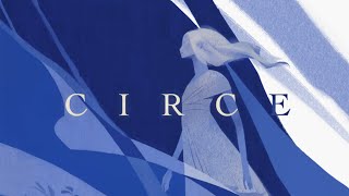 Circe: Book Cover Redesign