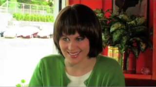 Confessions Of A Teenage Supergirl Trailer