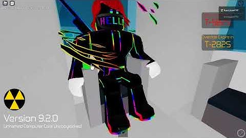 Unnamed Computer Computer Uncopylocked Update in 1.12.2021