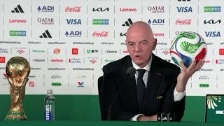 Fifa Retira Plano De Investimento Privado Após Reação Mundial Negativa Afp