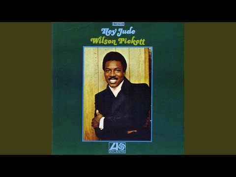 Putar Back in Your Arms - Wilson Pickett
