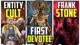EVERY Character Who Worships the Entity in Dead by Daylight!