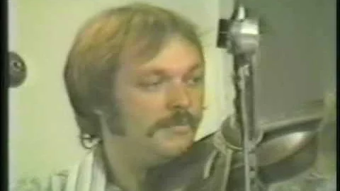 JERRY HOLLAND 1982 Broad Cove Scottish Concert