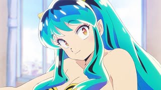 Несносные пришельцы 2022 Опенинг / Urusei Yatsura 2022 OP