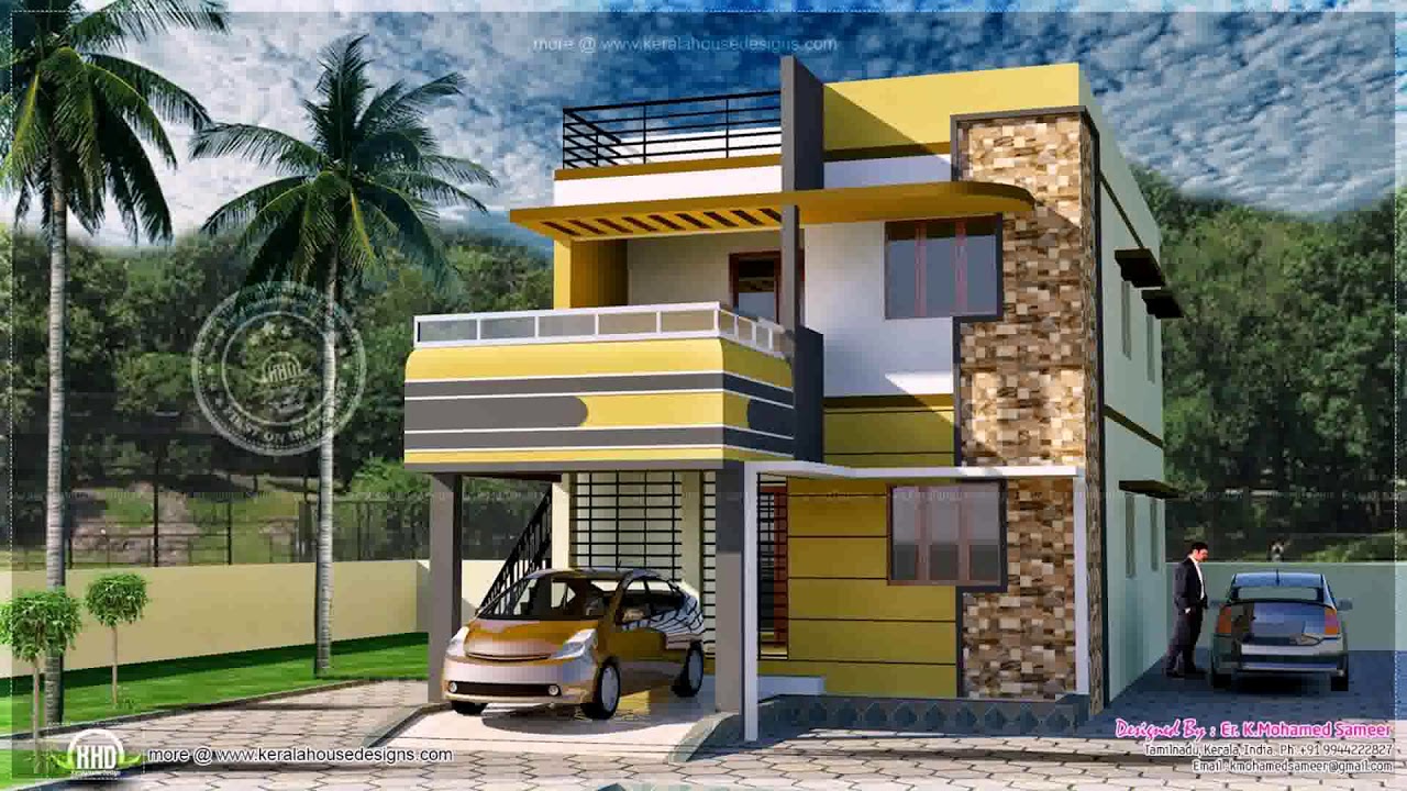  800  Sq  Ft  House  Plans  2 Bedroom Indian  Style  Gif Maker 