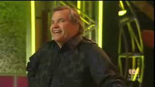 Meat Loaf Legacy   2008 Rock And A Hard Place 1  Grandmaster Flash Vs The Pussycat Dolls