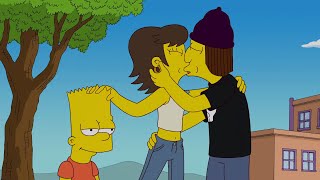 But Jimbo's A Jerk You Can Do Better - The Simpsons
