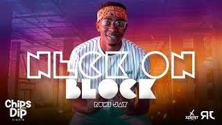 Video thumbnail of "RuNi Jay-Neck On Block (Official Audio) (Chips & Dip Riddim)"