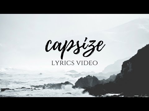 Capsize || Frenship & Emily Warren Dzeko & Torres Lyrics Video