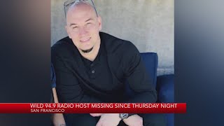 Celebrity No leads on Wild 94.9’s host ‘JV’ missing since Thursday Wealth