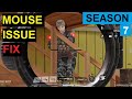 Mouse issue fix (MULTIPLAYER) CODM -Fire fix Season7 CODM | BLUESTACKS (NEW)(2021)(updated)