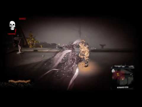 Vidéo: Crytek's Hunt Est De Retour D'entre Les Morts - Et ça A L'air Plutôt Cool
