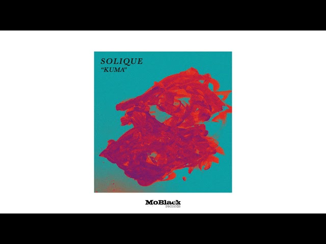 YouTubeでSolique - Kumaを視聴 YouTubeでSolique - Kumaを視聴
