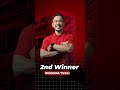 INI DIA JUARA ADATA XPG PC MODDING CONTEST 2026 🏆