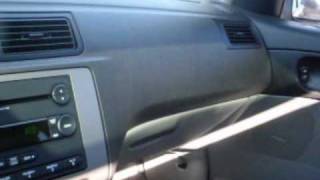 In depth tour 2007 Ford Focus ZX4 SES Test drive