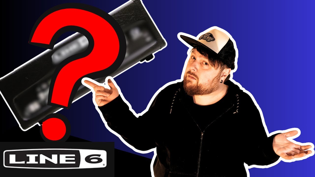 The BEST Line 6 Amp. EVER!