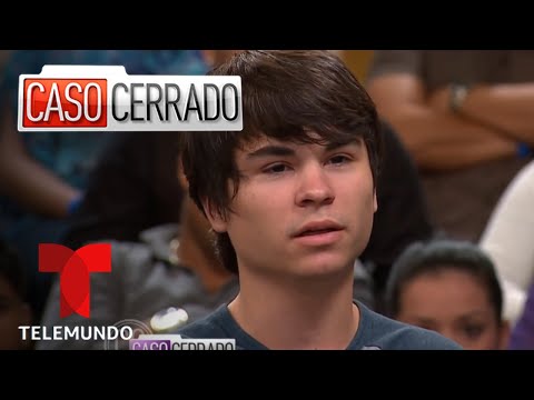 salvando-tu-vida👦🏻💉👨🏻🏫|-caso-cerrado-|-telemundo