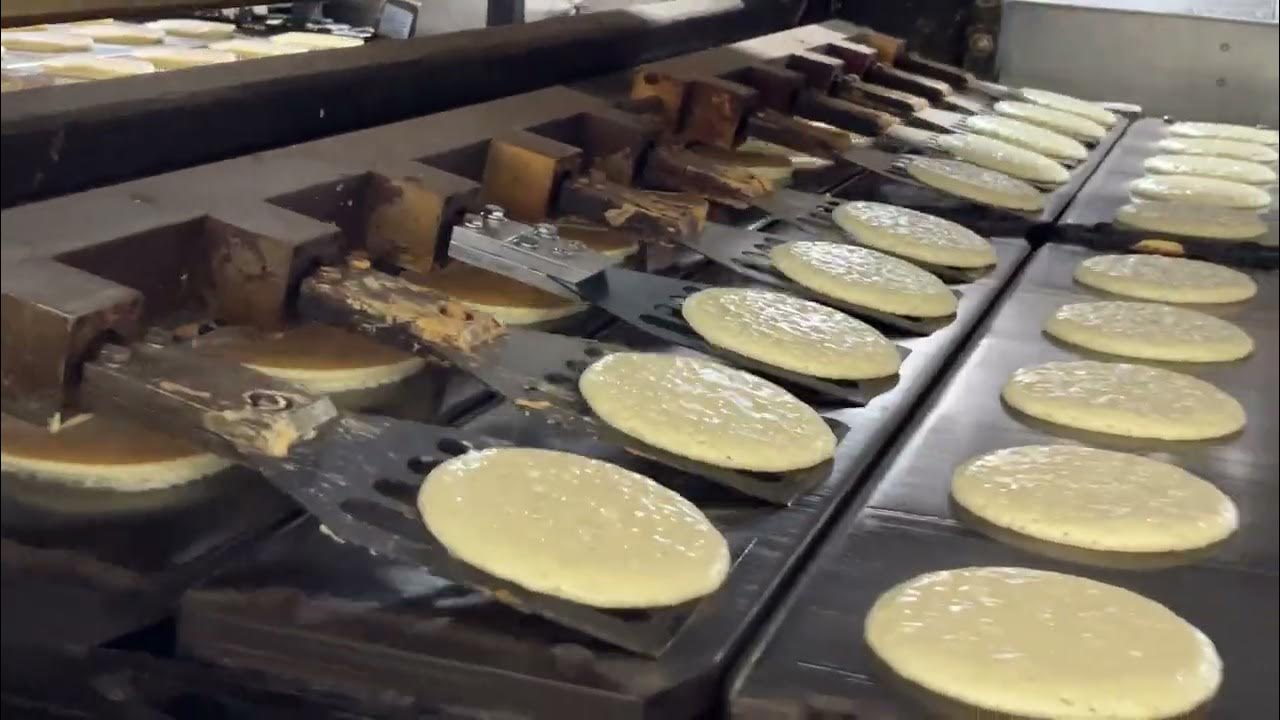 CRG Automation Spatula Close Up (Patent Pending) YouTube