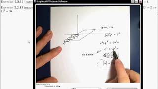 Solution to Exercise MVF E 11