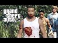 GTA 5 MOD ZOMBIES #4 - ho trovato FRANKLIN!